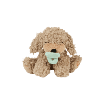 Dinkum Binky Puppy | Benny by Olli Ella - Friends of K