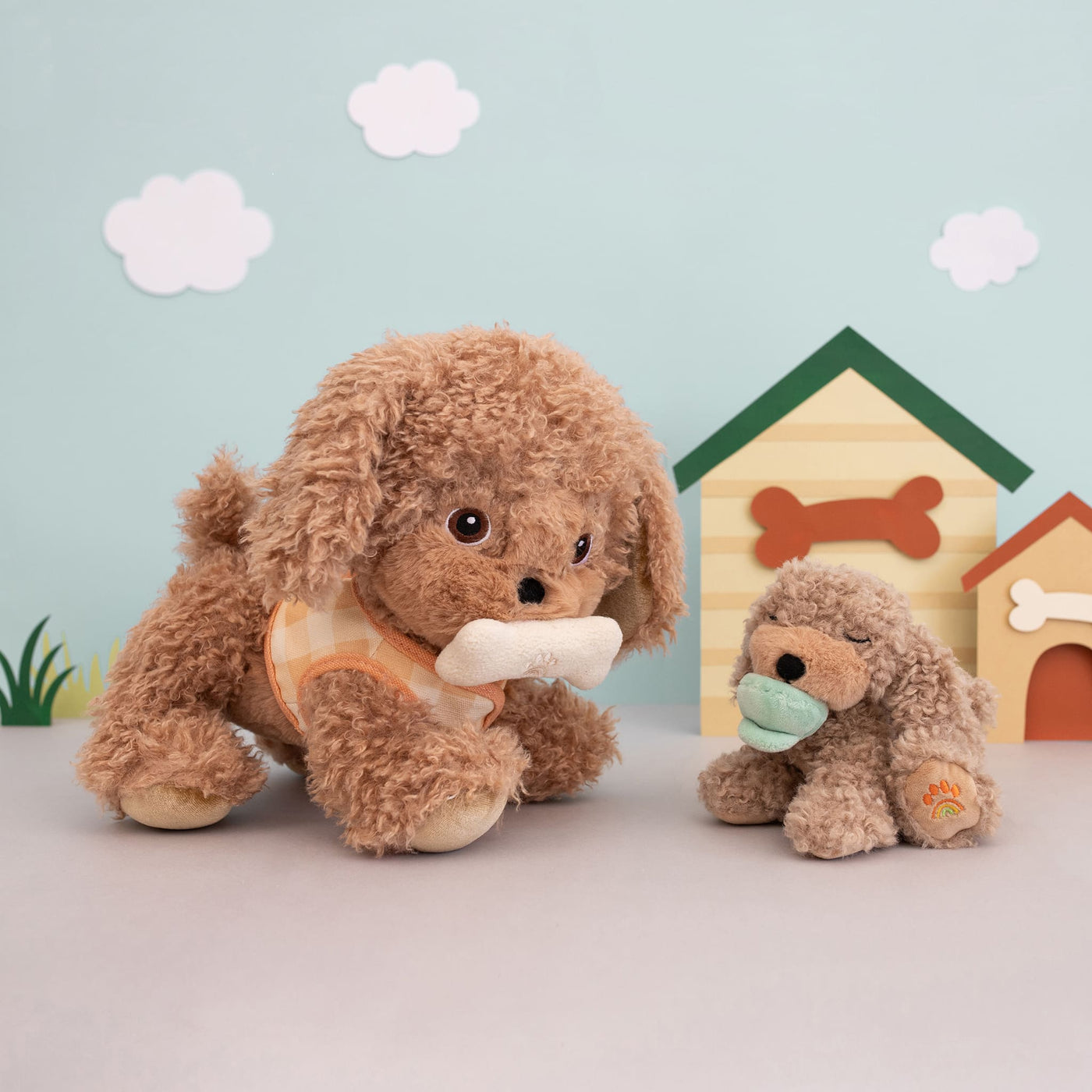 Olli Ella | Dinkum Dog Goldie by Olli Ella - Friends of K