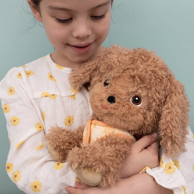 Olli Ella | Dinkum Dog Goldie by Olli Ella - Friends of K