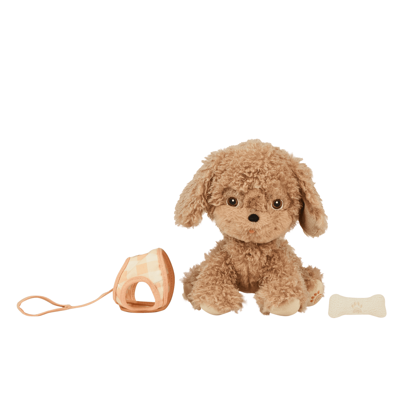 Olli Ella | Dinkum Dog Goldie by Olli Ella - Friends of K