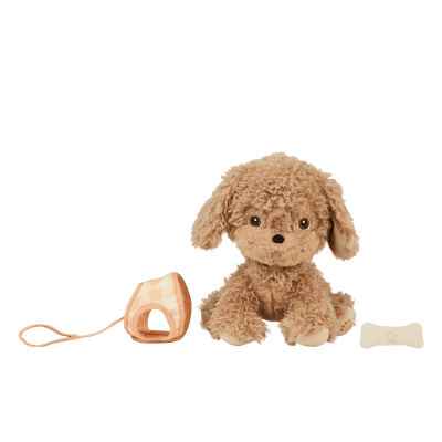 Olli Ella | Dinkum Dog Goldie by Olli Ella - Friends of K