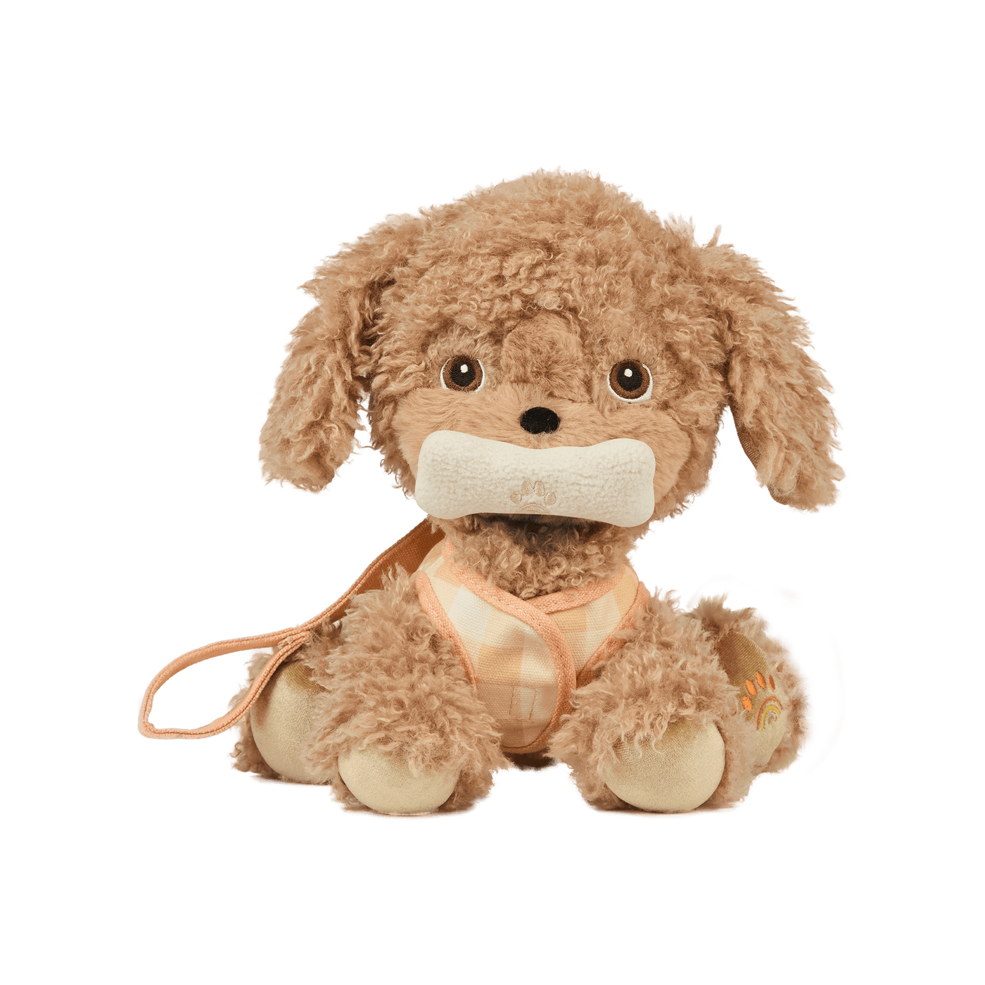 Olli Ella | Dinkum Dog Goldie by Olli Ella - Friends of K