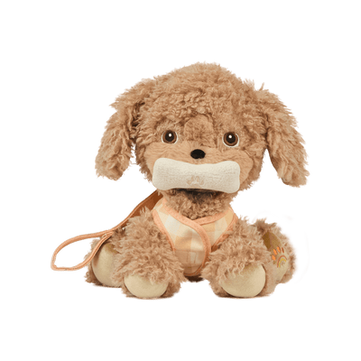 Olli Ella | Dinkum Dog Goldie by Olli Ella - Friends of K
