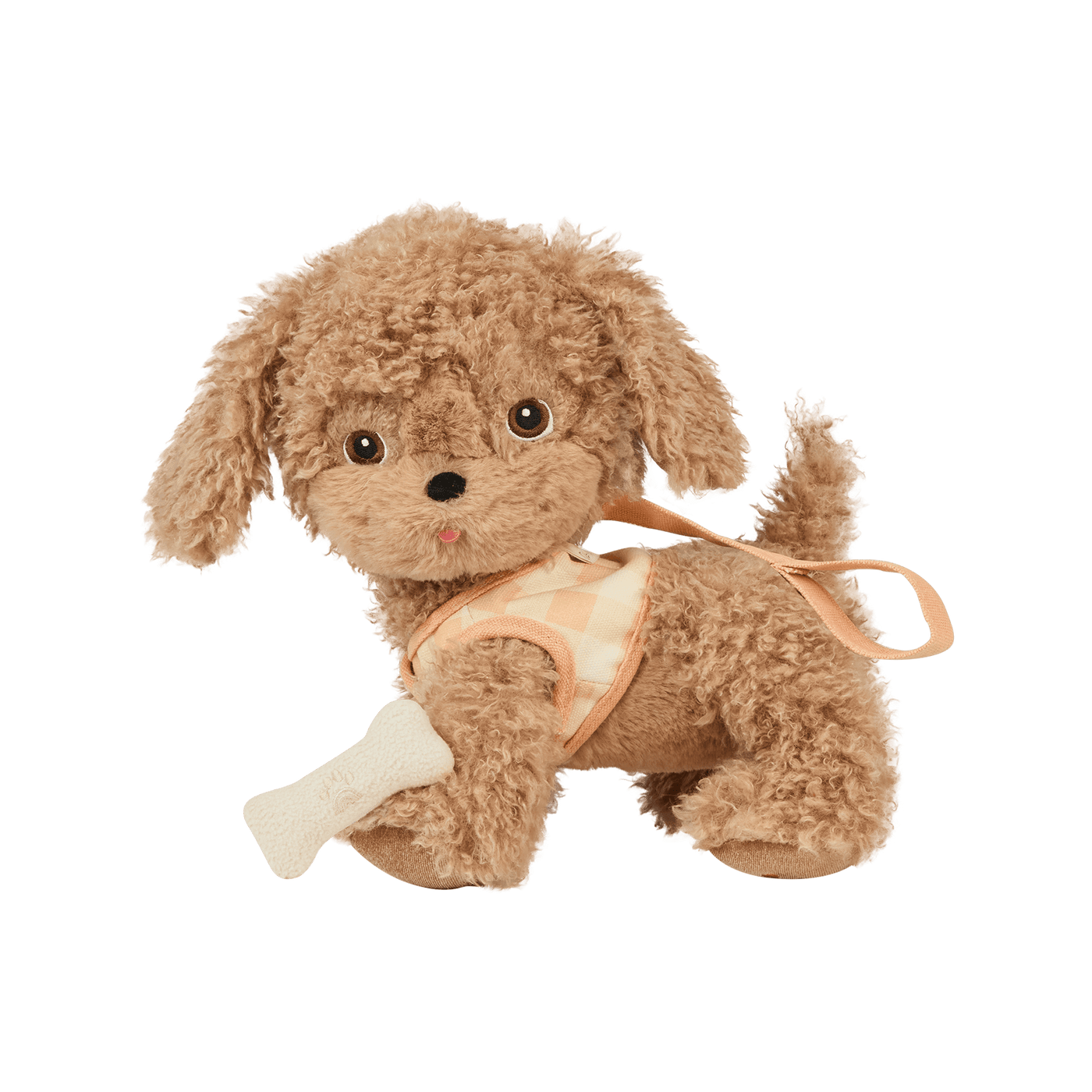 Olli Ella | Dinkum Dog Goldie by Olli Ella - Friends of K
