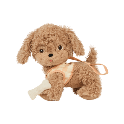 Olli Ella | Dinkum Dog Goldie by Olli Ella - Friends of K