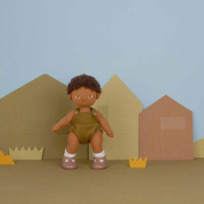 Olli Ella | Dinkum Doll Button by Olli Ella - Friends of K