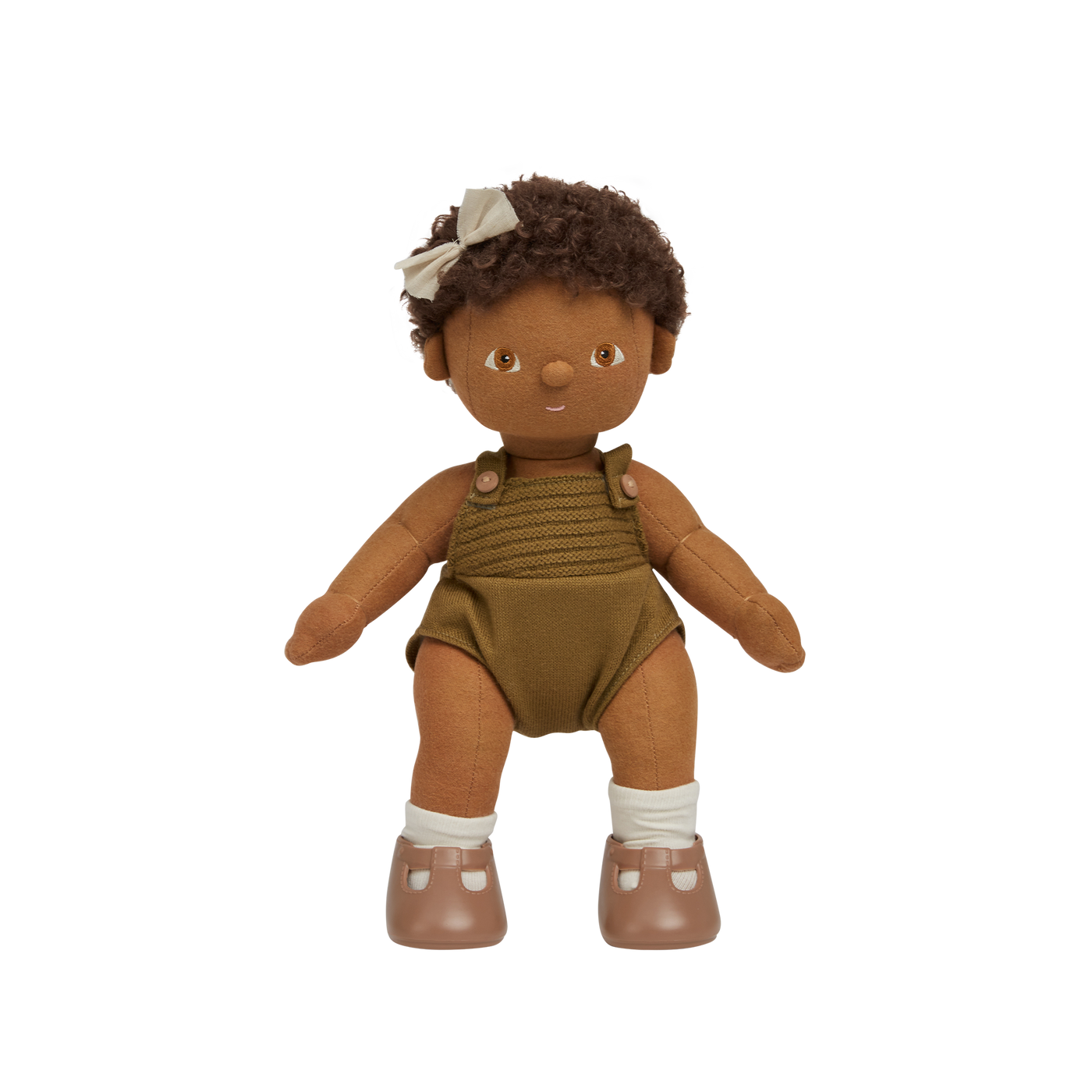 Olli Ella | Dinkum Doll Button by Olli Ella - Friends of K