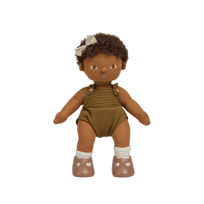 Olli Ella | Dinkum Doll Button by Olli Ella - Friends of K
