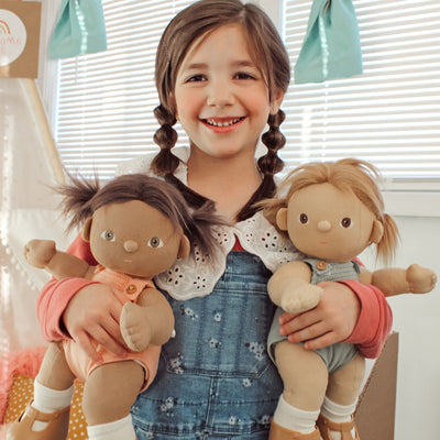 Olli Ella | Dinkum Doll Dottie by Olli Ella - Friends of K