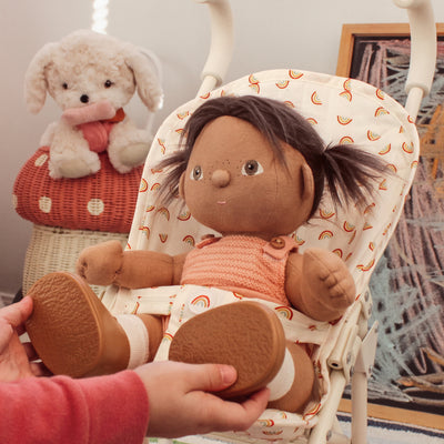 Olli Ella | Dinkum Doll Dottie by Olli Ella - Friends of K