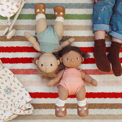 Olli Ella | Dinkum Doll Dottie by Olli Ella - Friends of K