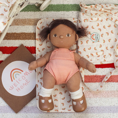 Olli Ella | Dinkum Doll Dottie by Olli Ella - Friends of K
