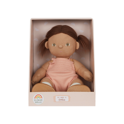 Olli Ella | Dinkum Doll Dottie by Olli Ella - Friends of K