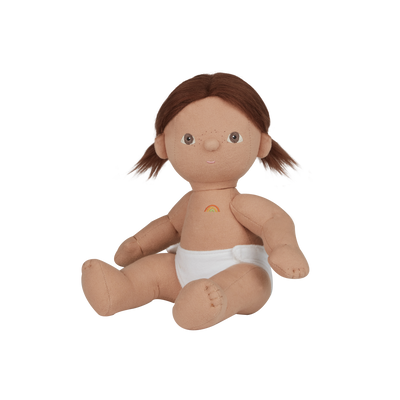 Olli Ella | Dinkum Doll Dottie by Olli Ella - Friends of K