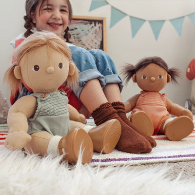 Olli Ella | Dinkum Doll Gigi by Olli Ella - Friends of K