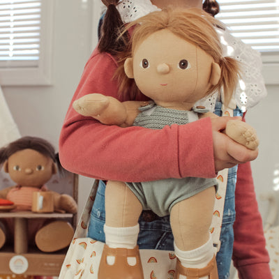 Olli Ella | Dinkum Doll Gigi by Olli Ella - Friends of K