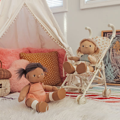 Olli Ella | Dinkum Doll Gigi by Olli Ella - Friends of K