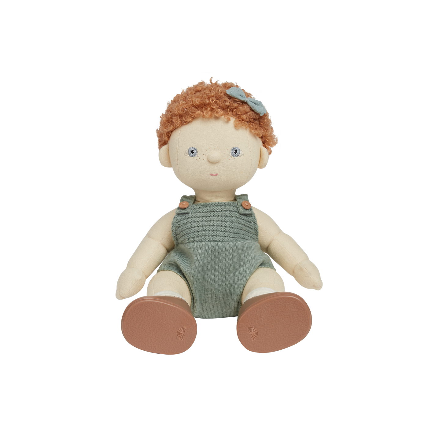 Dinkum Doll | Pea by Olli Ella - Friends of K