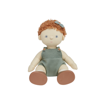 Dinkum Doll | Pea by Olli Ella - Friends of K