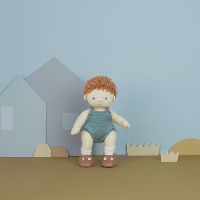 Dinkum Doll | Pea by Olli Ella - Friends of K