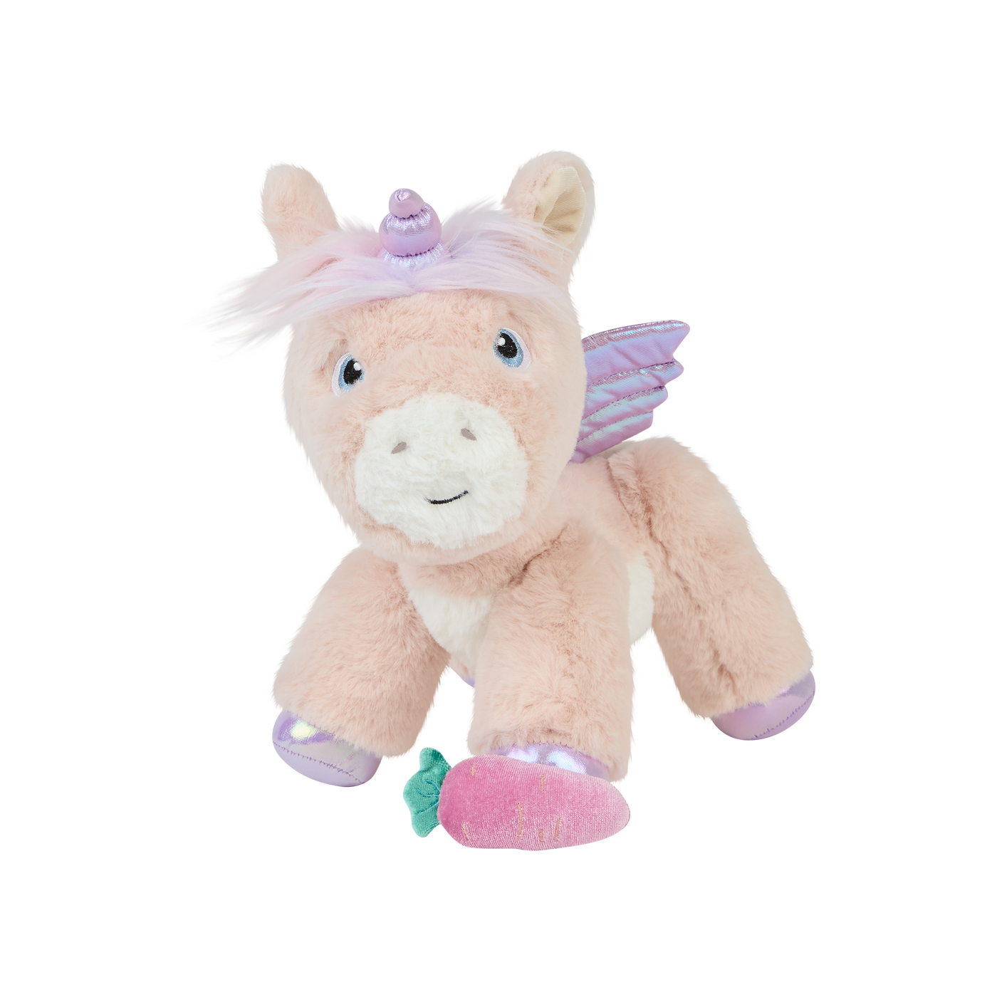 Dinkum Unicorn | Shimmer -  Pink by Olli Ella - Friends of K