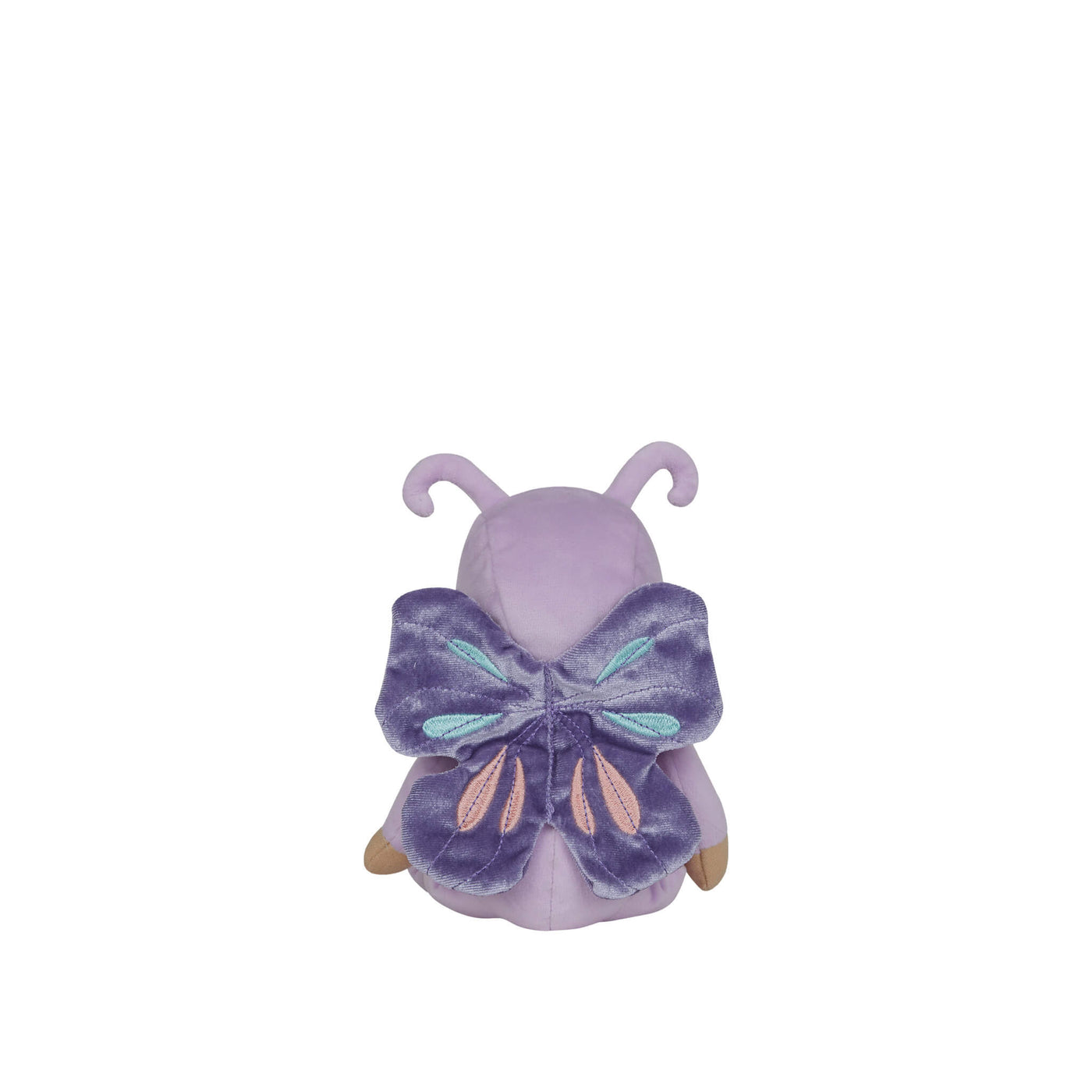 Olli Ella | Dinky Dinkum Backyard Buddies Betty Butterfly Purple by Olli Ella - Friends of K