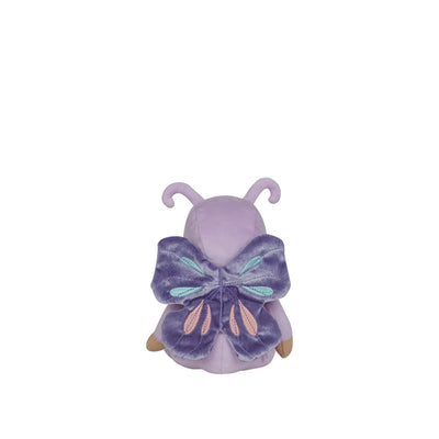 Olli Ella | Dinky Dinkum Backyard Buddies Betty Butterfly Purple by Olli Ella - Friends of K