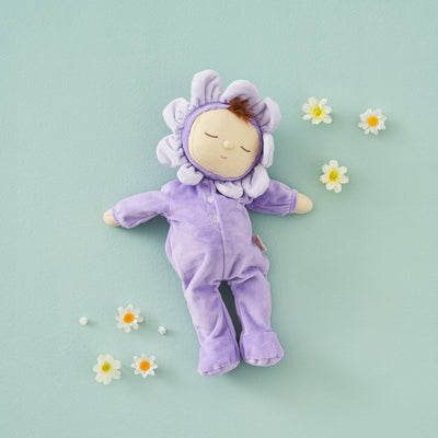 Olli Ella | Dozy Dinkum Pickle Lavender by Olli Ella - Friends of K