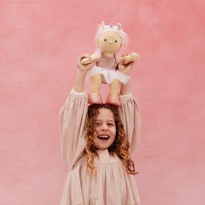 Dream Dinkum Doll | Pixie by Olli Ella - Friends of K