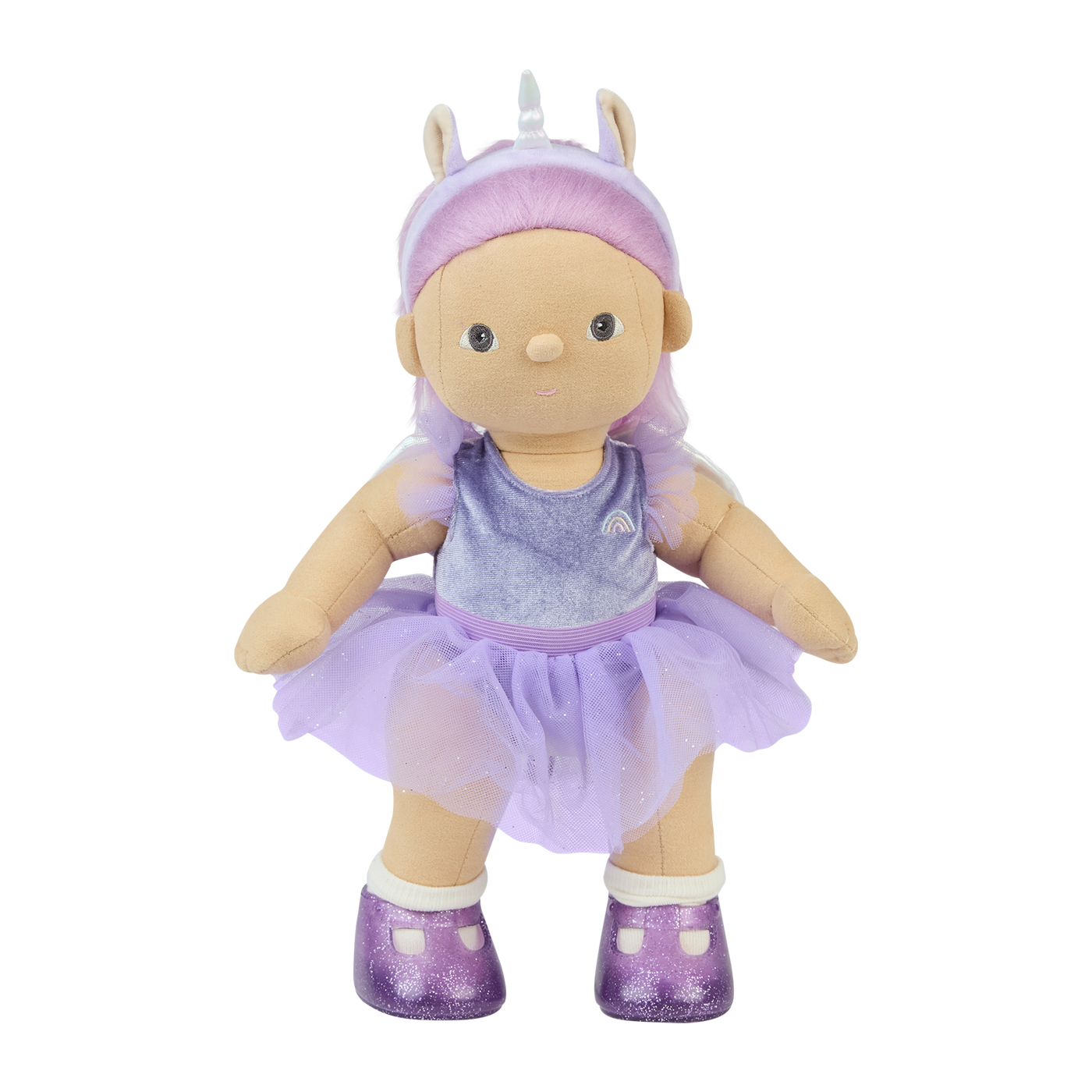 Olli Ella | Dream Dinkum Doll Violet by Olli Ella - Friends of K