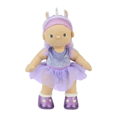 Olli Ella | Dream Dinkum Doll Violet by Olli Ella - Friends of K