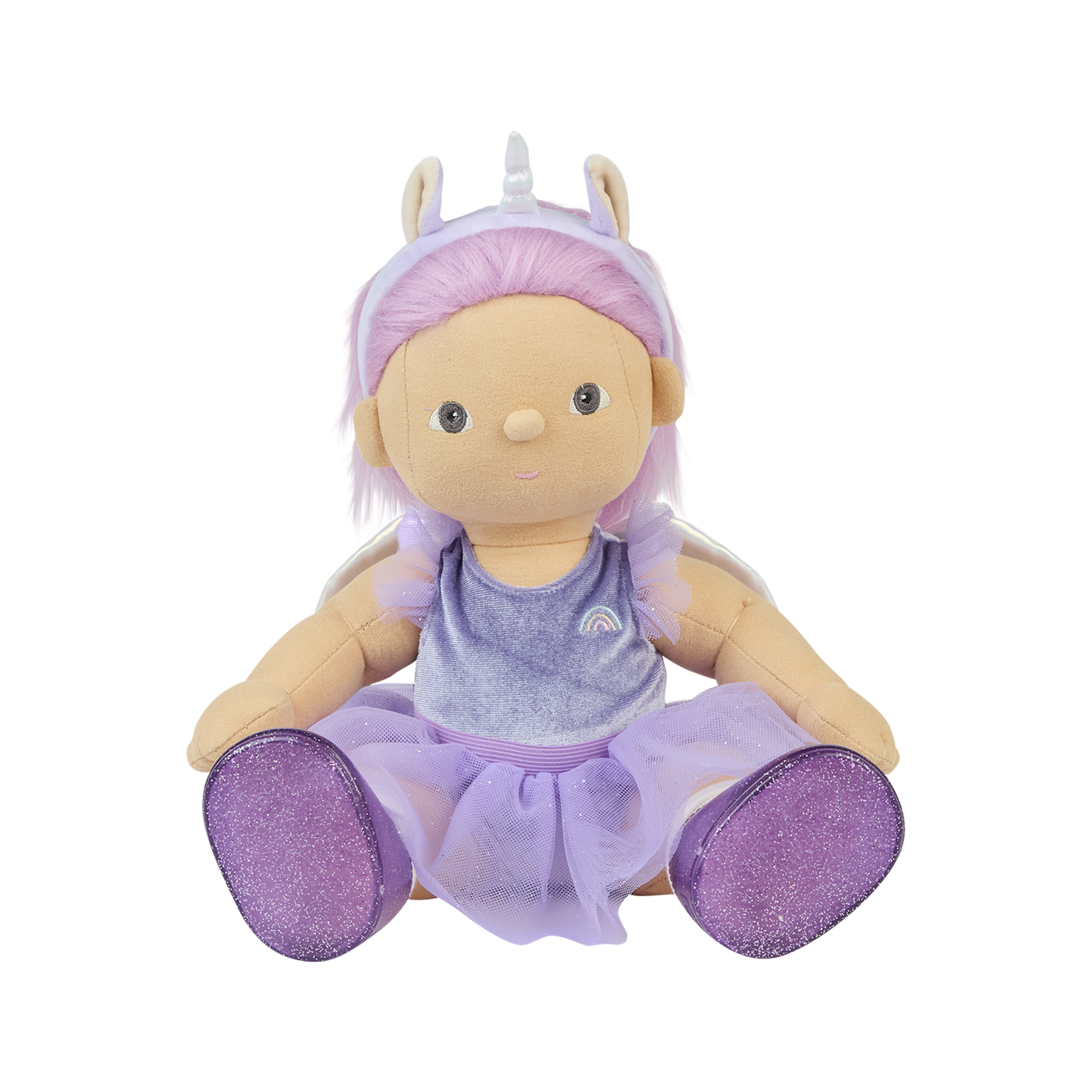 Olli Ella | Dream Dinkum Doll Violet by Olli Ella - Friends of K