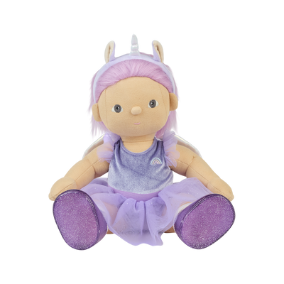 Olli Ella | Dream Dinkum Doll Violet by Olli Ella - Friends of K