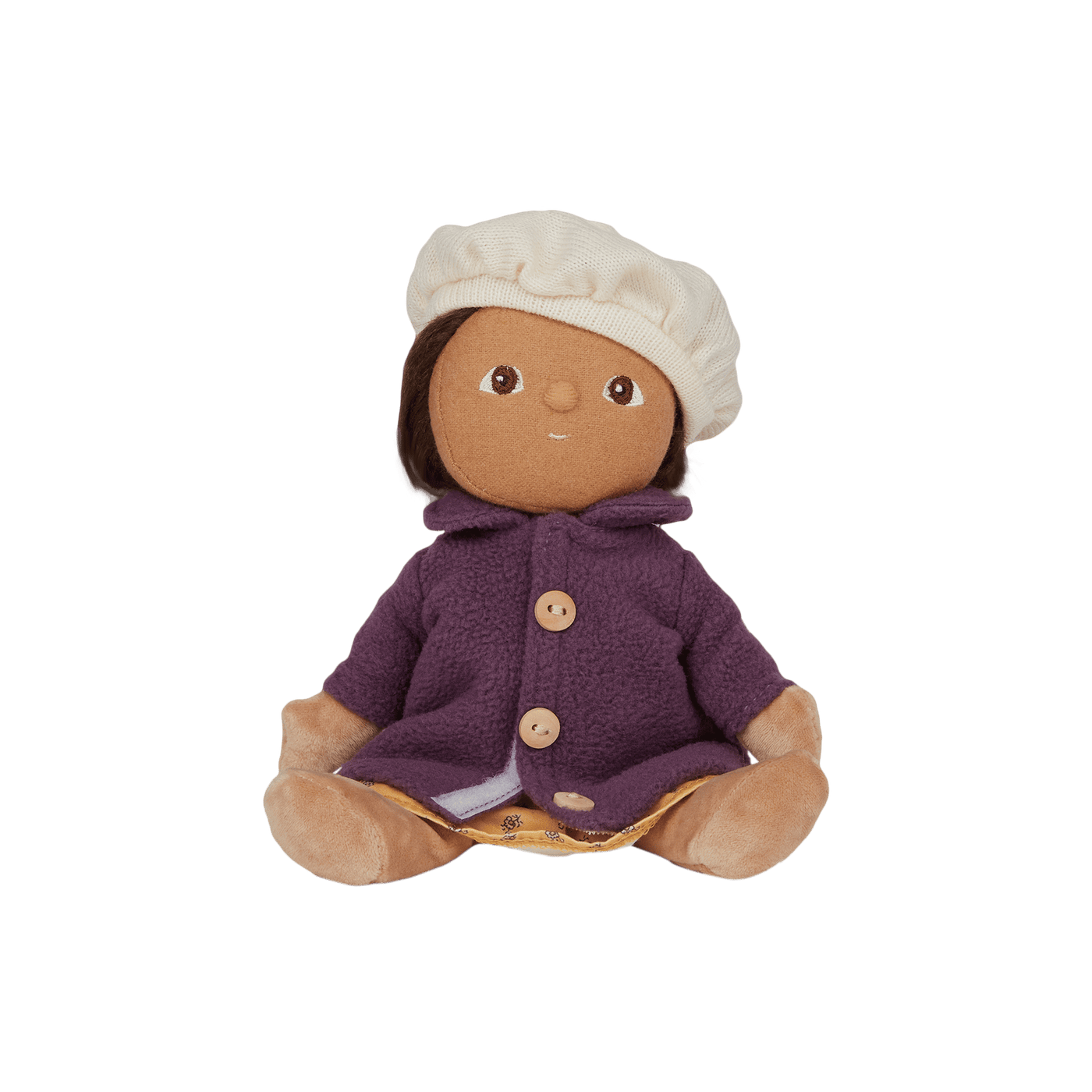 Olli Ella | Dress Me Dinky Lila Lavender (Purple) by Olli Ella - Friends of K