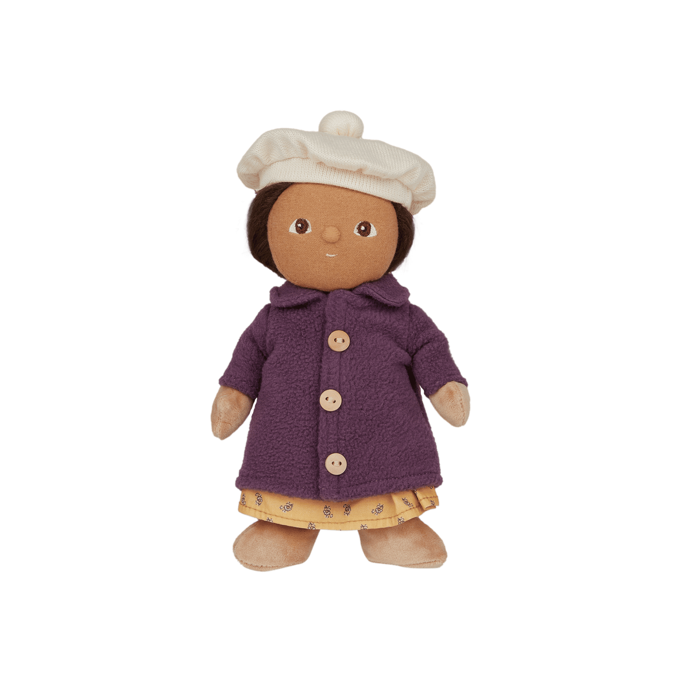 Olli Ella | Dress Me Dinky Lila Lavender (Purple) by Olli Ella - Friends of K