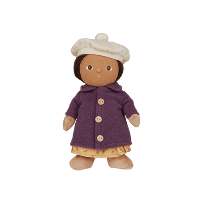 Olli Ella | Dress Me Dinky Lila Lavender (Purple) by Olli Ella - Friends of K