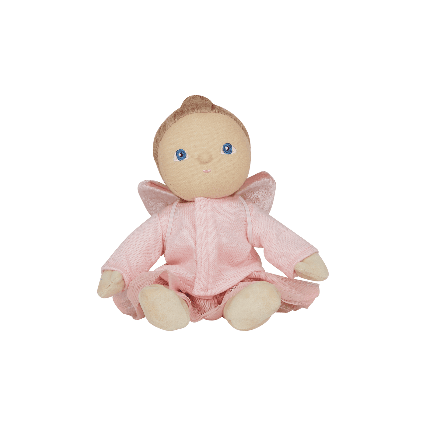Olli Ella | Dress Me Dinky Mia Melody (Pink) by Olli Ella - Friends of K