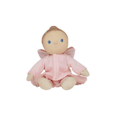 Olli Ella | Dress Me Dinky Mia Melody (Pink) by Olli Ella - Friends of K