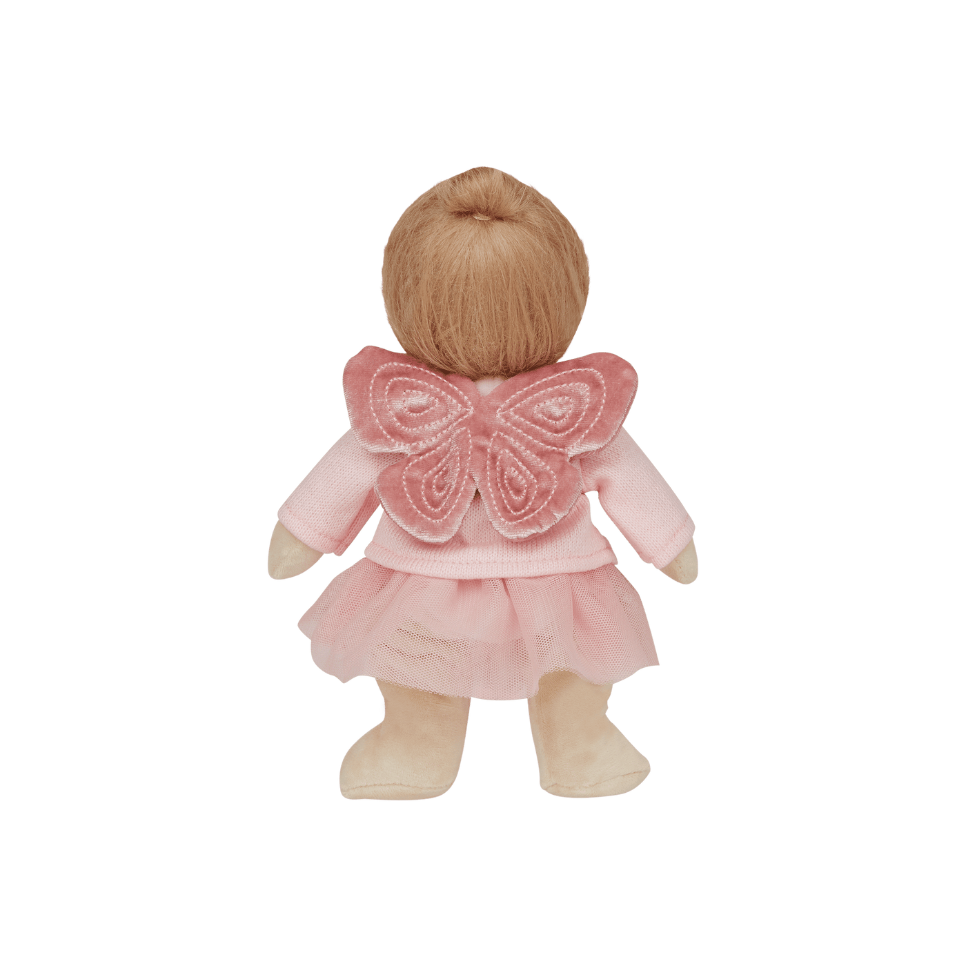 Olli Ella | Dress Me Dinky Mia Melody (Pink) by Olli Ella - Friends of K