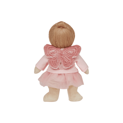 Olli Ella | Dress Me Dinky Mia Melody (Pink) by Olli Ella - Friends of K