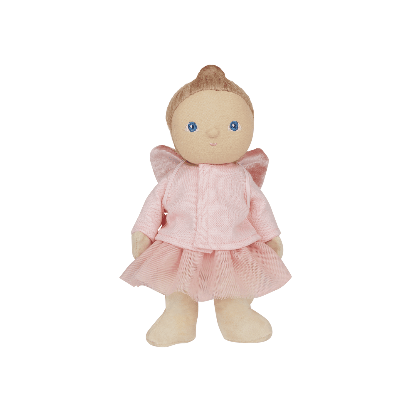 Olli Ella | Dress Me Dinky Mia Melody (Pink) by Olli Ella - Friends of K