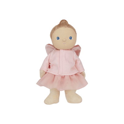 Olli Ella | Dress Me Dinky Mia Melody (Pink) by Olli Ella - Friends of K