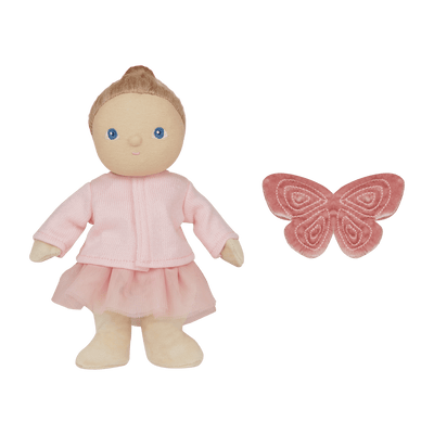 Olli Ella | Dress Me Dinky Mia Melody (Pink) by Olli Ella - Friends of K