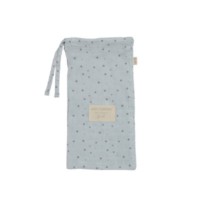 Olli Ella | Lullaby Dozy Dinkum Leo Baby Blue by Olli Ella - Friends of K