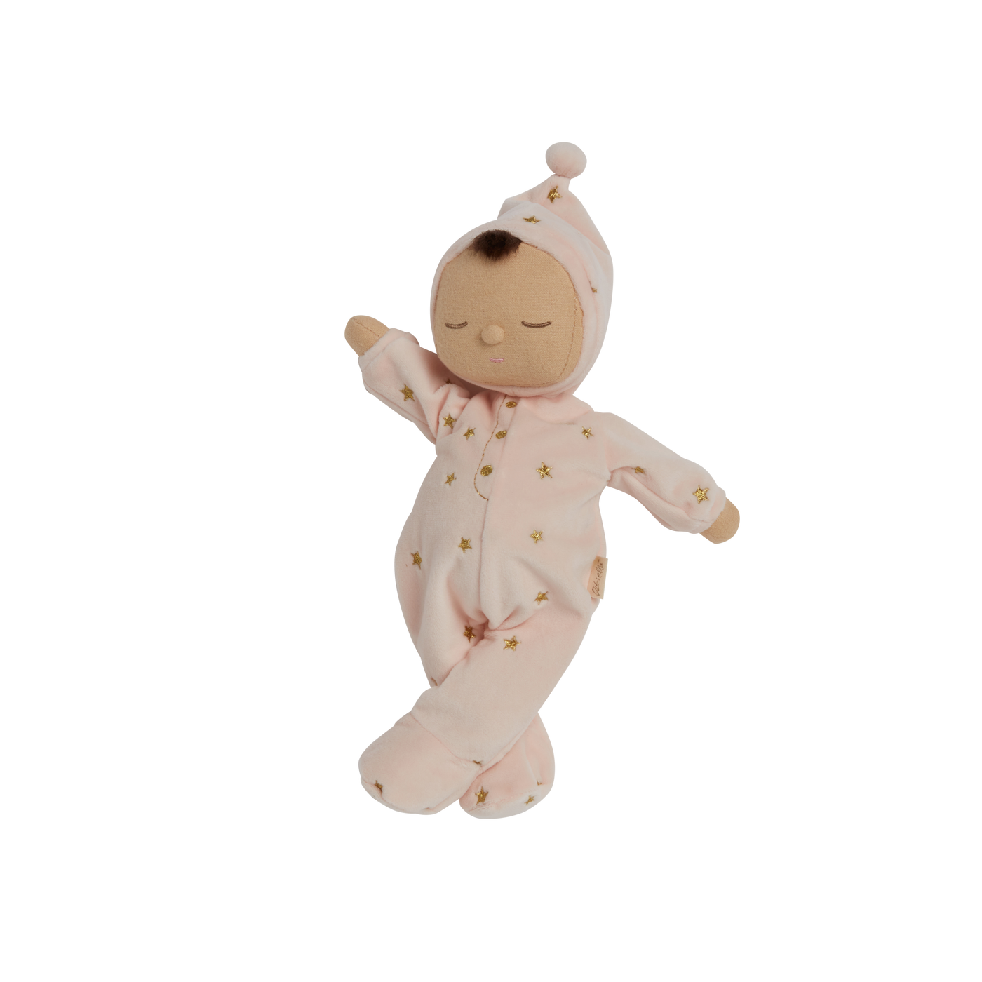 Lullaby Dozy Dinkum | Luna - Ballet Pink by Olli Ella - Friends of K