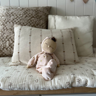 Lullaby Dozy Dinkum | Luna - Ballet Pink by Olli Ella - Friends of K