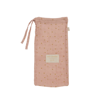 Lullaby Dozy Dinkum | Luna - Ballet Pink by Olli Ella - Friends of K
