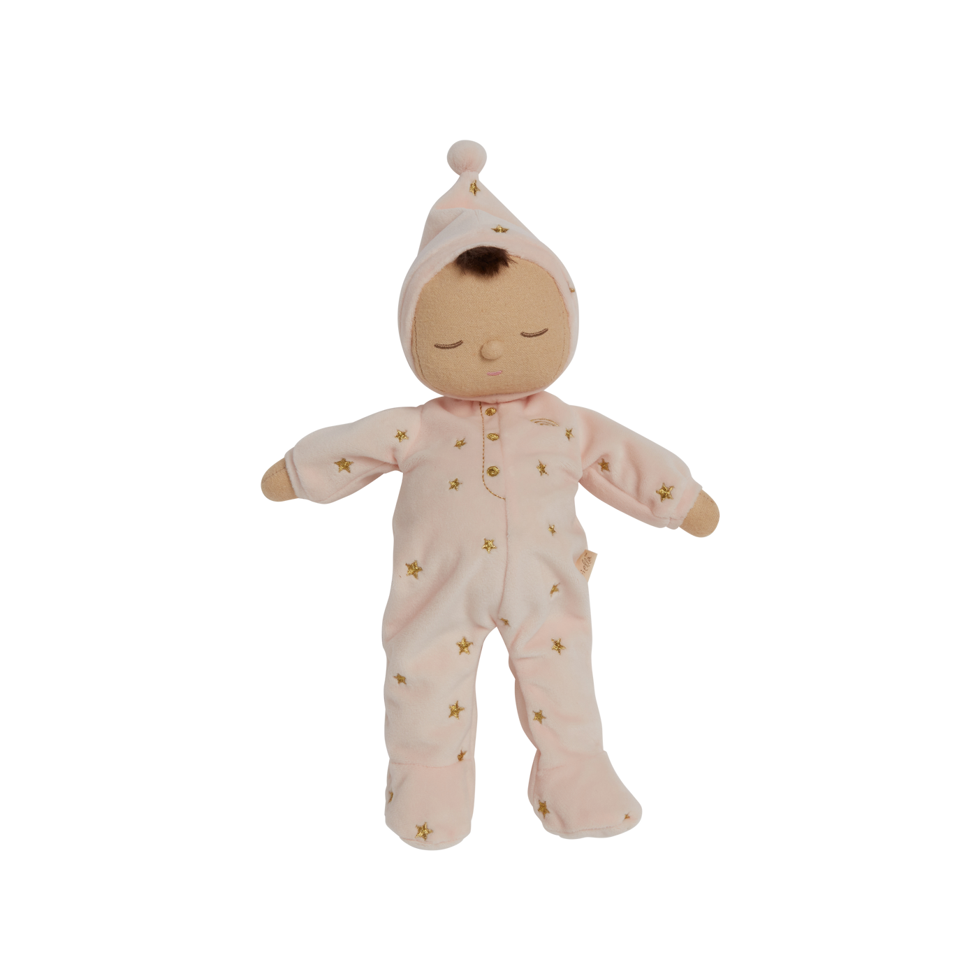 Lullaby Dozy Dinkum | Luna - Ballet Pink by Olli Ella - Friends of K