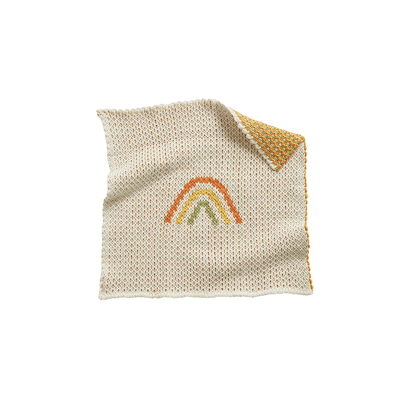 Olli Ella | Dinkum Dolls Rainbow  Blanket Rainbow by Olli Ella - Friends of K