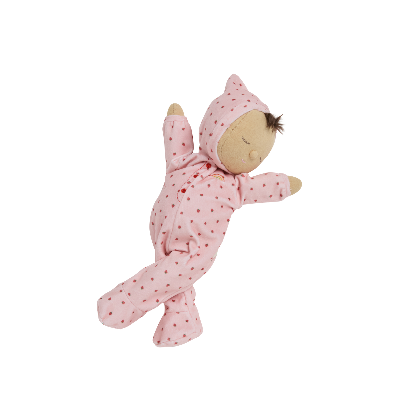 Olli Ella | Dozy Dinkum Pip Strawberry by Olli Ella - Friends of K
